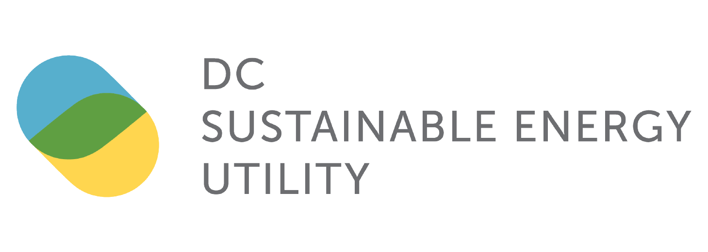DC Sustainable Energy Utility